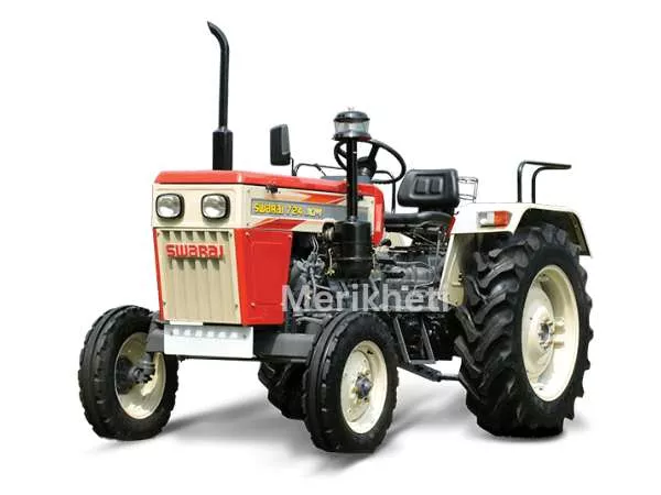 Swaraj 724 XM
