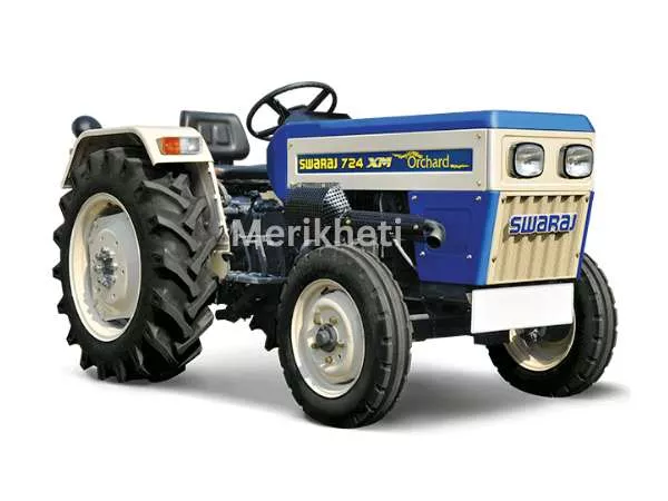 Swaraj 724 XM ORCHARD