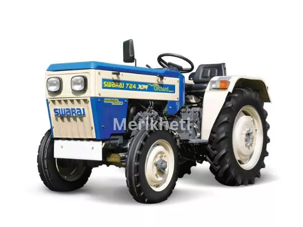 Swaraj 724 XM ORCHARD NT