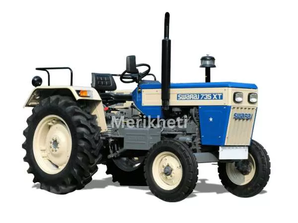 Swaraj 735 XT