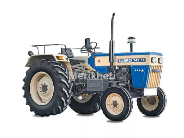 Swaraj 742 FE