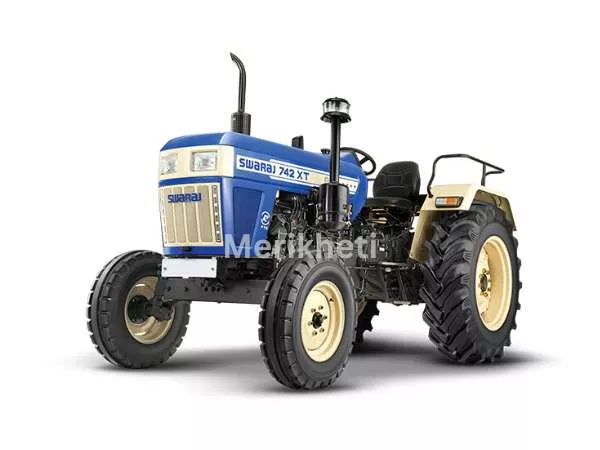 Swaraj 742 XT