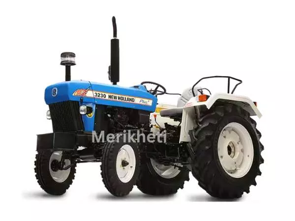 New Holland 3230 NX