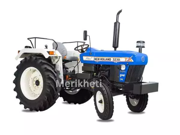 New Holland 3230 TX Super+
