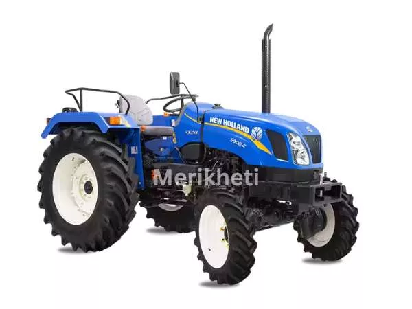New Holland 3600-2 Excel
