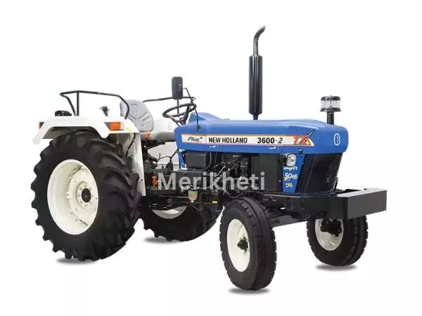 New Holland 3600-2 Tx Super