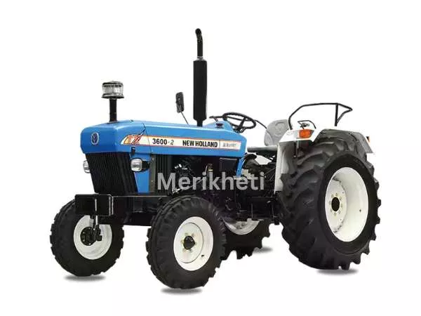 New Holland 3600-2 TX