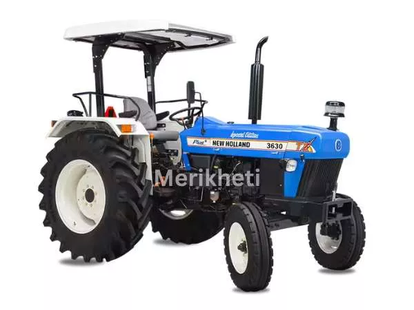 New Holland 3630 Tx Special Edition