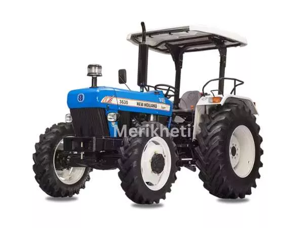 New Holland 3630 TX Super Plus+