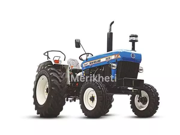 New Holland 3630-TX Super