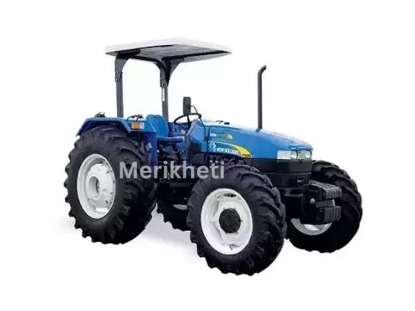 New Holland 7510