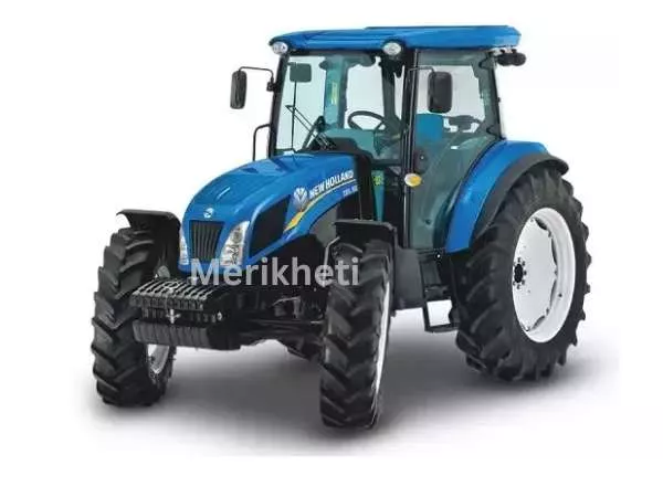 New Holland TD 5.90