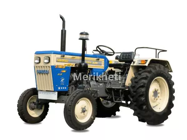 Swaraj 744 XM
