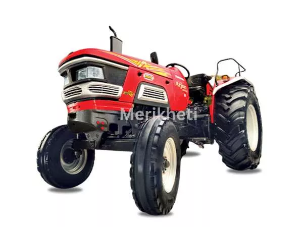 Mahindra Arjun 555 DI