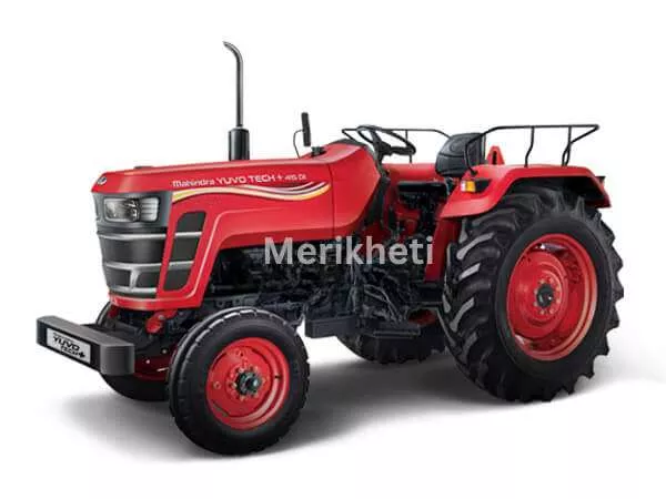 Mahindra YUVO TECH Plus 415 DI