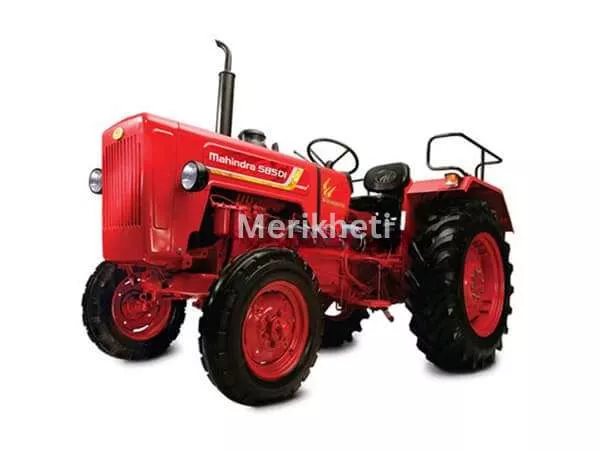 Mahindra 585 DI Power Plus BP