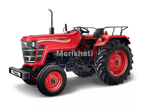 Mahindra YUVO TECH Plus 275 DI