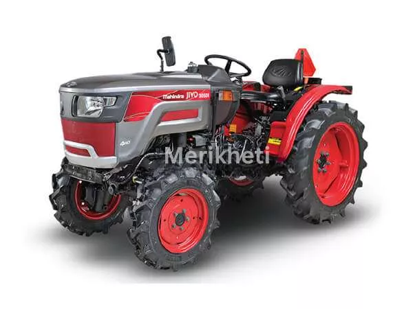 Mahindra JIVO 305 DI