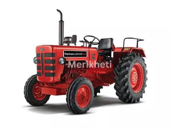 Mahindra 265 DI XP Plus