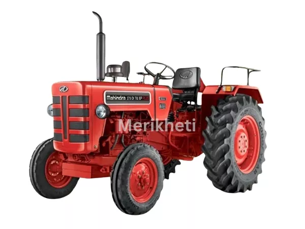 Mahindra 275 DI TU XP Plus