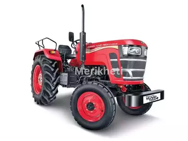 Mahindra YUVO TECH Plus 405 DI