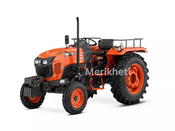 Kubota MU4501 2WD