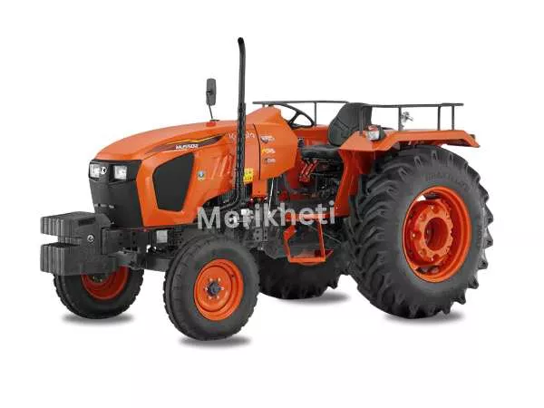 Kubota MU 5502 2WD