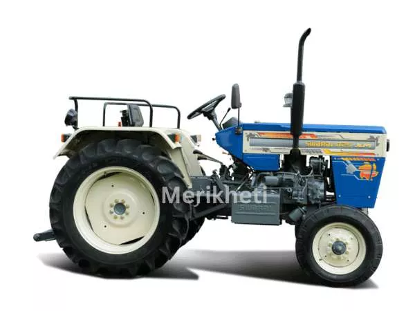 Swaraj 825 XM