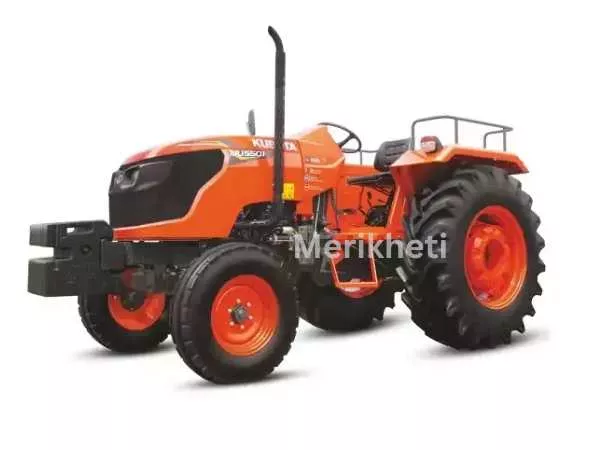 Kubota MU 5501