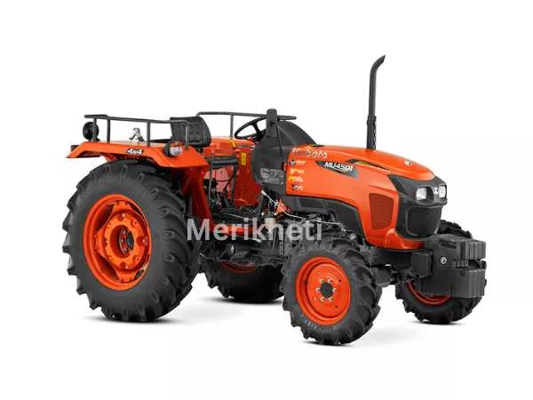 Kubota MU4501 4WD