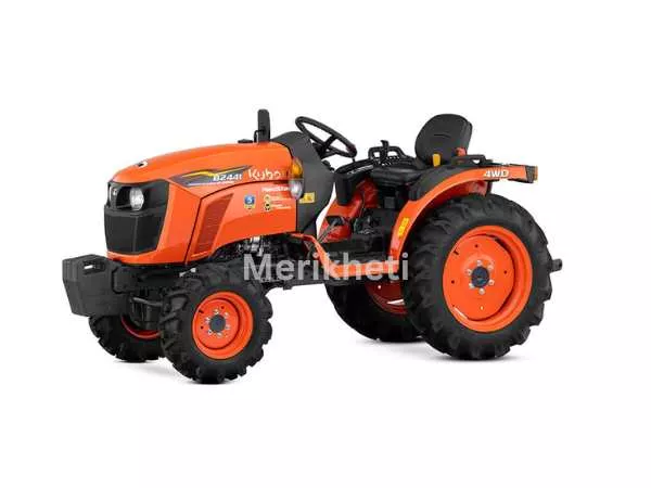Kubota Neostar B2441 4WD