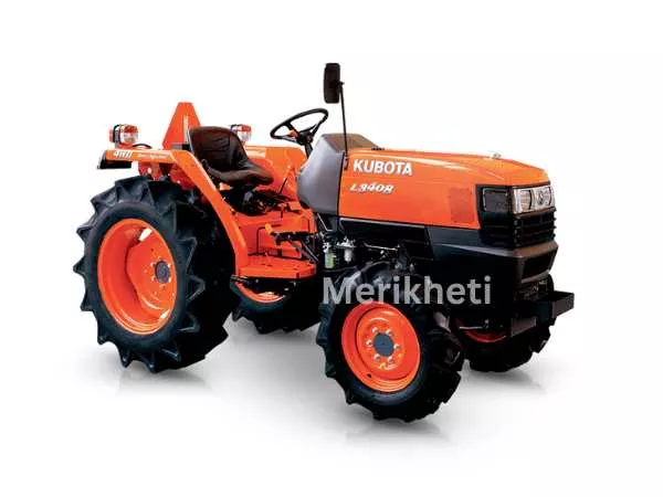Kubota L3408
