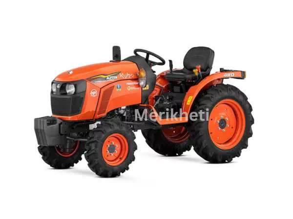 Kubota A211N-OP
