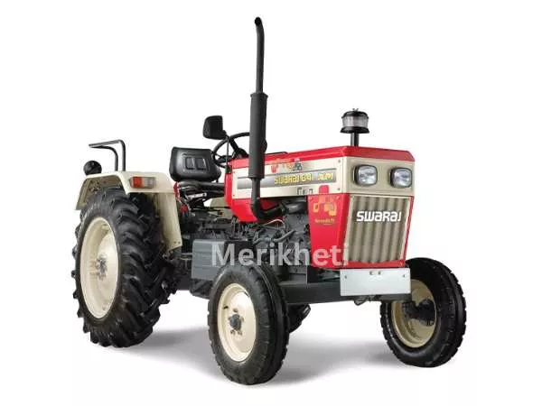 Swaraj 841 XM