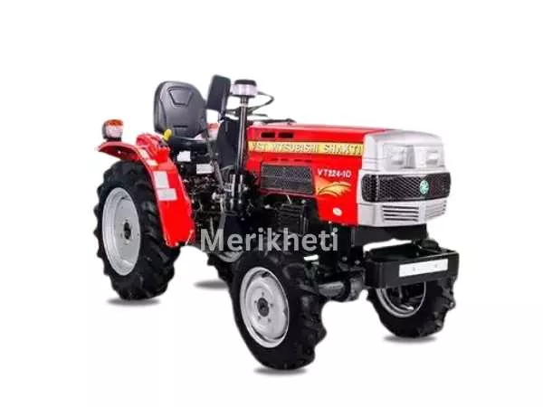 VST MT 224 - 1D 4WD