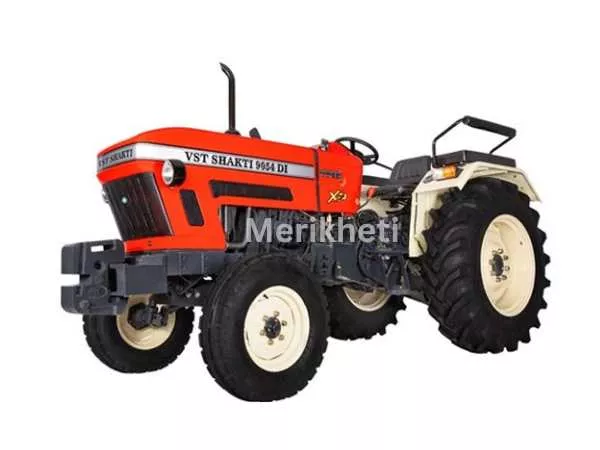 VST 9054 DI Viraaj