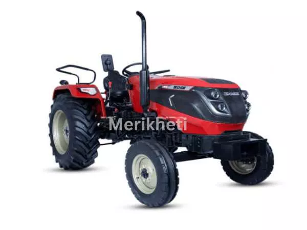 Solis 4515 E
