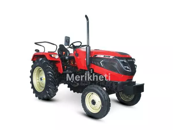 Solis 4215 E