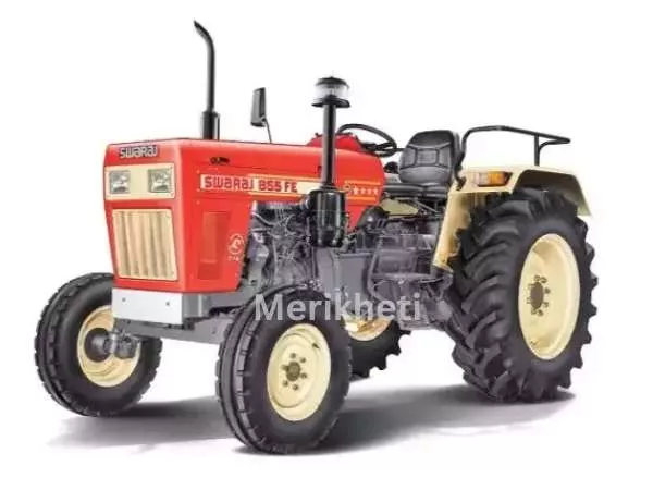 Swaraj 855 FE