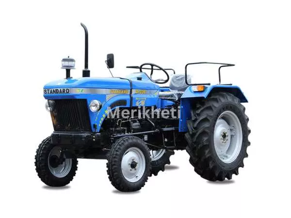 Standard DI 335