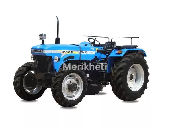 Standard DI 460