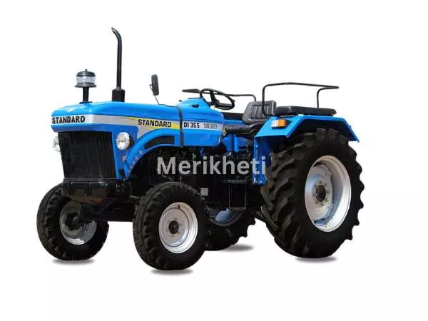 Standard DI 355