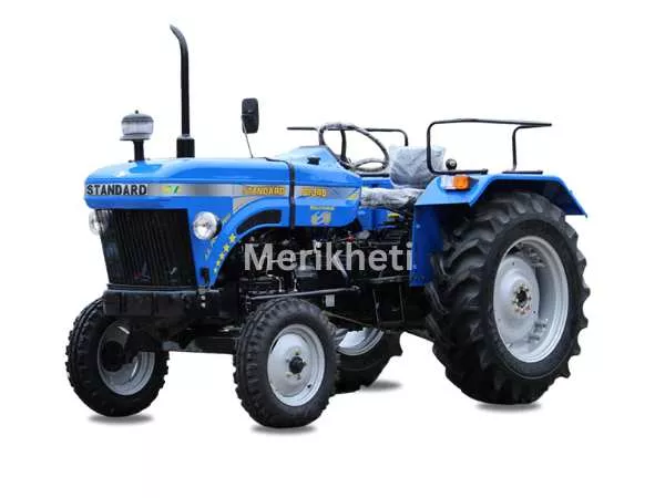 Standard DI 345