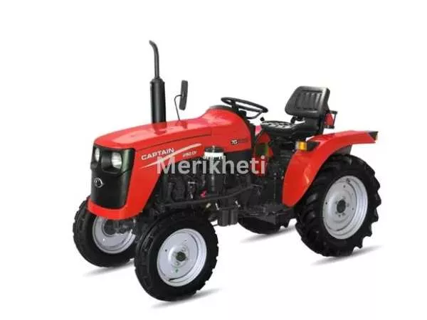Captain 250 DI