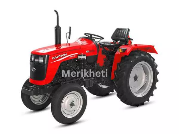 Captain 280 DI