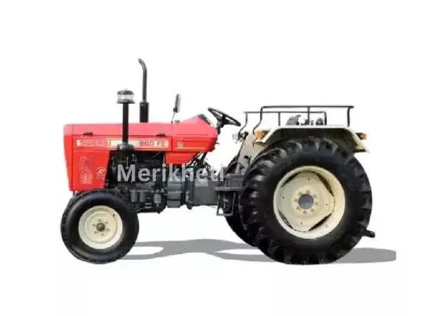 Swaraj 960 FE