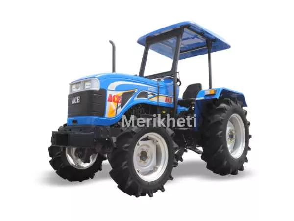 ACE DI 550 NG 4WD