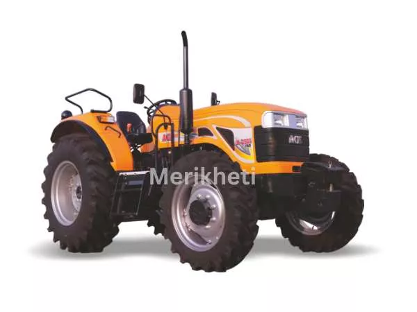 ACE DI 6500 4WD