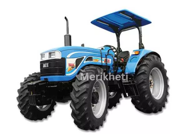 ACE DI 9000 4WD