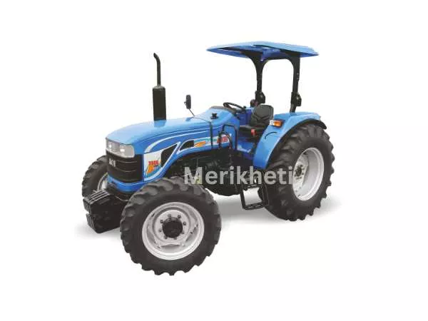 ACE DI 7500 4WD